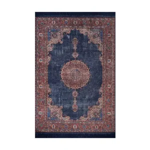 Artloop Matta 230x330 cm Multifärgad - Textil & mattor Rea