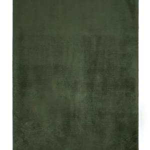 Rabatter KM Home Cozy Ryamatta 110x160 cm Rektangulär Grön - Textil & mattor