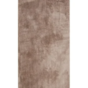 Bästa pris KM Home Cozy Ryamatta 60x120 cm Rektangulär Linne - Textil & mattor