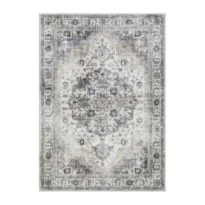 Kampanj KM Home Tarfaya Friezematta 160x230 cm Natur - Textil & mattor