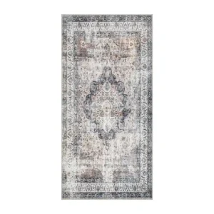 KM Home Tarfaya Friezematta 80x150 cm Natur - Textil & mattor Utförsäljning