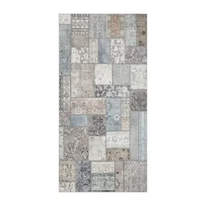 KM Home Tarfaya Friezematta 80x150 cm Natur - Textil & mattor Erbjudande