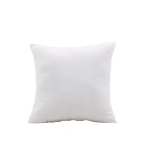 Venture Home Ines Inner cushion Vit - Textil & mattor Rabatter