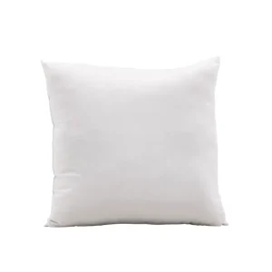 Rabatter Venture Home Wilma Inner cushion Vit - Textil & mattor