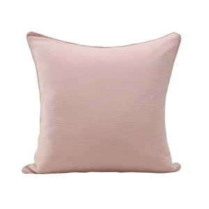 Venture Home Tyra Kuddfodral Ljusrosa - Textil & mattor Trygg betalning