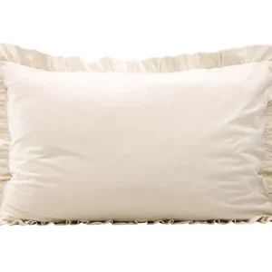 Premium Venture Home Hailey Kuddfodral Vit - Textil & mattor