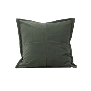Kampanj Venture Home Lykke Kuddfodral Mörkgrön - Textil & mattor