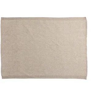 Populär Venture Home Vilma Ullmatta 160x230 cm Beige - Textil & mattor