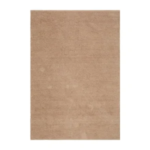 Trygg betalning KM Home Falsterbo Bomullsmatta 135x195 cm Linne - Textil & mattor