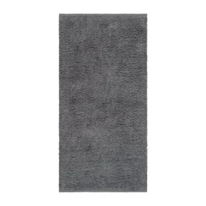 KM Home Falsterbo Bomullsmatta 75x230 cm Grå - Textil & mattor Beställ nu