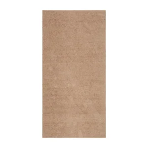 Extra rabatt KM Home Falsterbo Bomullsmatta 75x150 cm Linne - Textil & mattor
