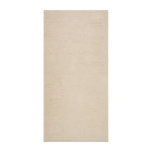 KM Home Falsterbo Bomullsmatta 75x150 cm Natur - Textil & mattor Nedsatt pris