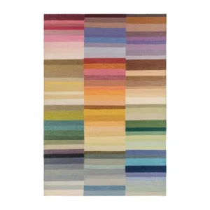 KM Home Riviera Ullmatta 300x400 cm Flerfärgad - Textil & mattor Begränsat antal