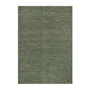 KM Home Torekov Ullmatta 160x230 cm Grön - Textil & mattor Endast idag
