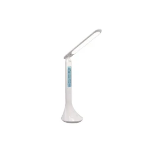 Trio Lighting Patty LED Bordslampa vit uppladdningsbar 4000K Vit - Belysning Erbjudandepris