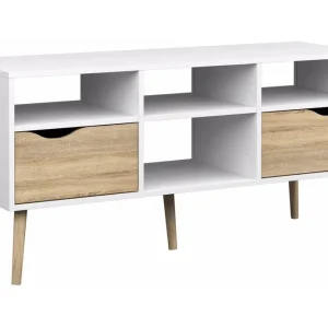 Säker betalning Tvilum Delta TV-bänk 117 cm - Möbler