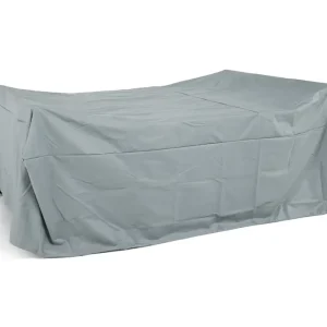 Comfort Garden Möbelskydd 350x255x65 cm Grå - Utemöbler & utemiljö Rabatt