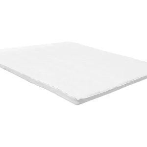 Outlet Bäddmadrass 90x200 cm Vit - Möbler