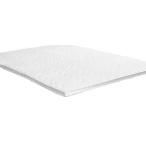 Beställ nu Bäddmadrass 160x200 cm Vit - Möbler