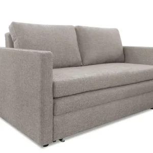 Melissa Bäddsoffa Gråbeige - Möbler Erbjudandepris