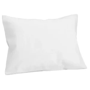 Örngott Vit 28 x 35 cm - Textil & mattor Kampanj