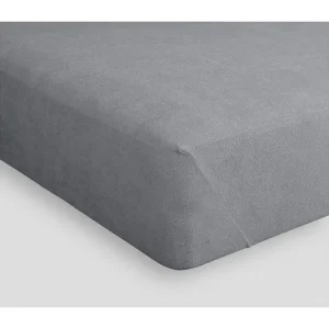 Sängtopp Borganäs of Sweden 120 x 200 cm, Grå - Textil & mattor Lågt pris