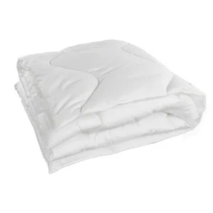 Nedsatt pris Dubbeltäcke Basic Borganäs of Sweden - Textil & mattor