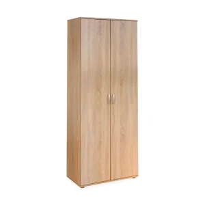 Billigare Scandinavian Choice Eliane Skåp 70 cm Ljus Ek - Förvaring