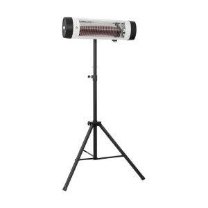 Celso Infravärmare 1500W Svart - Utemöbler & utemiljö Populär