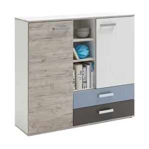 Scandinavian Choice Hawley Sideboard 117 cm Sandek - Förvaring Premium