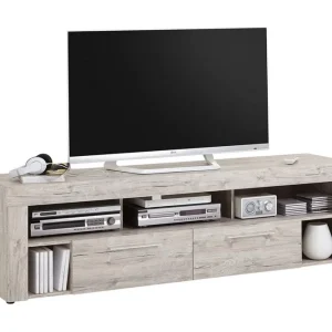 Scandinavian Choice Eneev TV-bänk 180 cm Sandek - Möbler Fynd