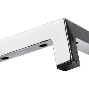 Soffben Modell C 6,5 cm 8-Pack Krom - Möbler Sänkt pris