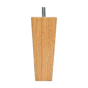 Sängben 15 cm 4-pack Ek - Inredning Endast idag