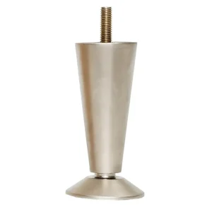 Drömvik Celine Sängben 13 cm 4-pack Metall - Inredning Begränsad tid