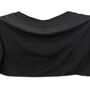 Comfort Garden Möbelskydd 160x255x95 cm Svart - Utemöbler & utemiljö Trygg betalning