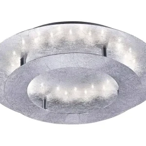 Billigare Ulla Plafond Ljusgrå - Belysning
