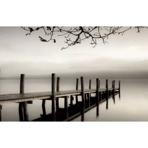 Art Link Canvas Jetty 60x140 cm - Inredning Erbjudande