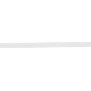 Fynd White Shelf Tavelhylla MDF 150 cm Vit - Förvaring
