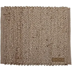 Verdant Tablett 33x45 cm Linnefärg - Textil & mattor Fri frakt