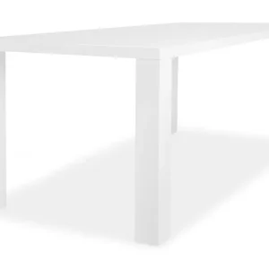 Fynd Concept 55 Cibus Matbord 180x90 cm Vit - Möbler