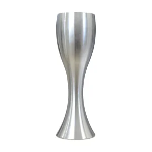 Beställ idag Sängben 15 cm 4-pack Metallic - Inredning