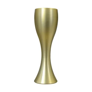 Ben Guld 15 cm Guld Guld - Inredning Köp online