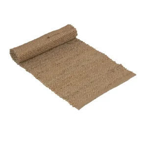 Verdant Löpare 120 cm Linnefärg - Textil & mattor Nedsatt pris