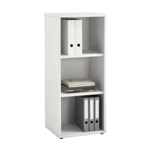 Billig Scandinavian Choice Calvia Hylla 47 cm Vit - Förvaring
