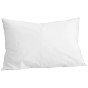 Erbjudandepris Örngott Borganäs of Sweden 65 x 90 cm, Vit - Textil & mattor