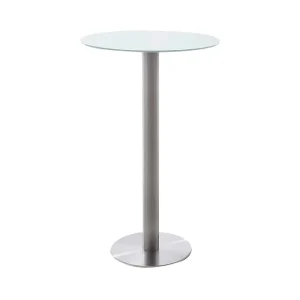 Zarina Barbord 65 cm Vit - Möbler Sänkt pris