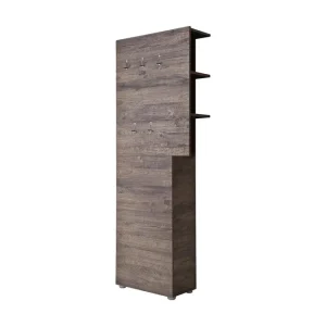 Vicenza Klädhängare 70 cm Brun - Förvaring Begränsad tid
