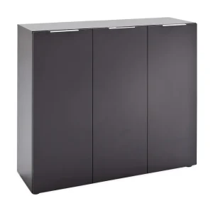 Scandinavian Choice Vicenza Skänk 120 cm Grå - Förvaring Handla nu