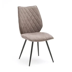 Concept 55 Navarra Matstol Beige - Möbler Utförsäljning