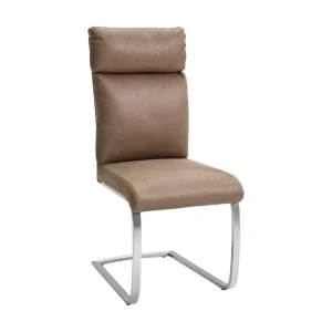 Scandinavian Choice Rabea Matstol Beige - Möbler Nyhet